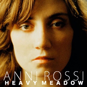 Heavy Meadow