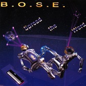 B.O.S.E. - Keep Rocking to the Beat