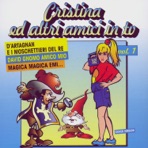 Cristina Ed Altri Amici In TV Vol 1