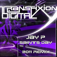 Saints Day - Single - Jay P