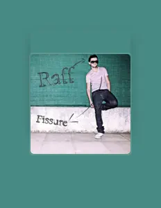 Listen to Raff, watch music videos, read bio, see tour dates & more!