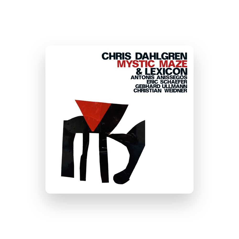 Фото Chris Dahlgren Lexicon