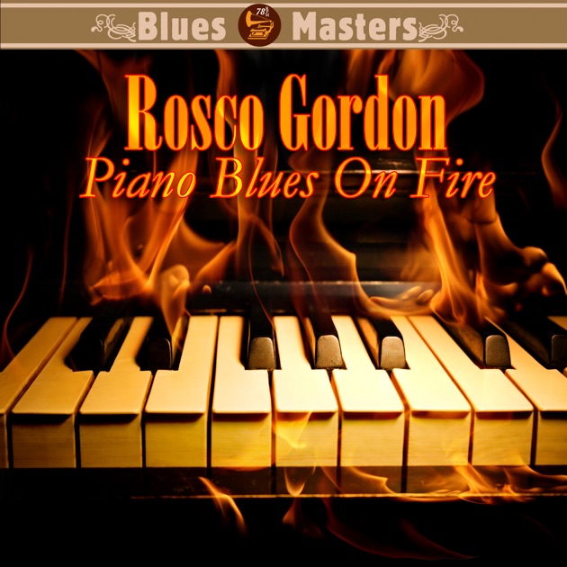 Let's Get High (B) - Album by Rosco Gordon - Apple Music