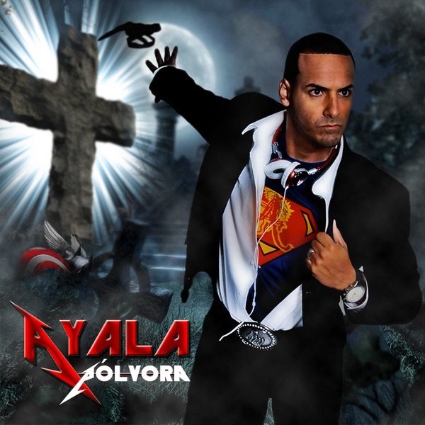 Pólvora
