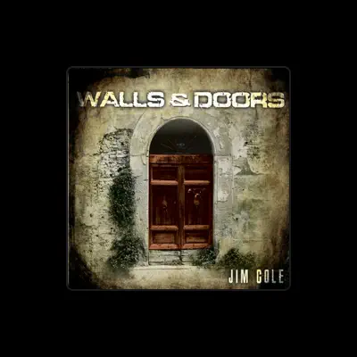 Listen to Jim Cole, watch music videos, read bio, see tour dates & more!