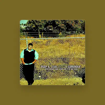 Listen to Rudy Silva, watch music videos, read bio, see tour dates & more!