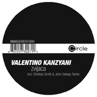 Zvijaca - EP - Valentino Kanzyani