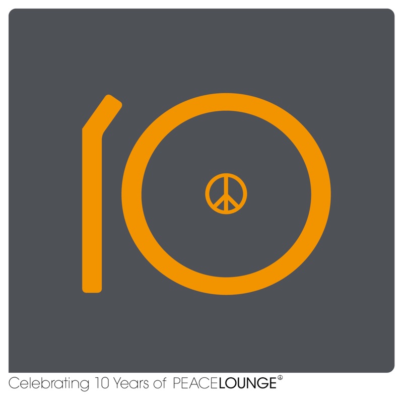 Album art for Serenade (To the Sound of Peace)