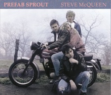 Prefab Sprout - Appetite