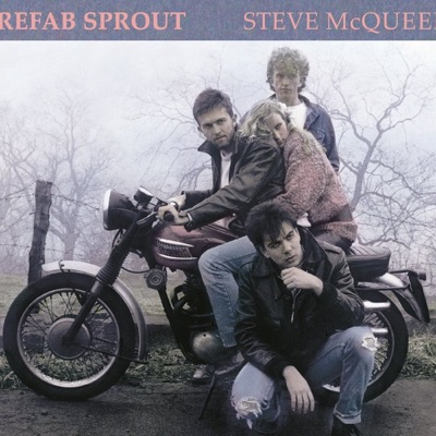 Steve McQueen - Prefab Sprout