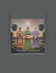 Listen to Andres Jimenez "El Jibaro", watch music videos, read bio, see tour dates & more!
