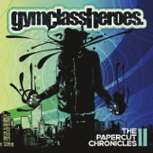Cover art for Stereo Hearts (feat. Adam Levine) by Gym Class Heroes