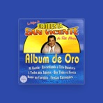 Orquesta San Vicente de Tito Flores
