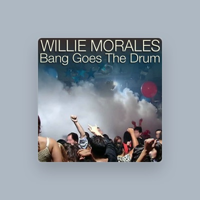 Listen to Willie Morales, watch music videos, read bio, see tour dates & more!