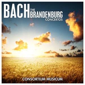 Bach: The Brandenburg Concertos