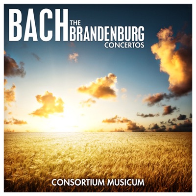 Bach: The Brandenburg Concertos