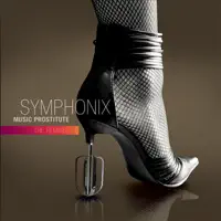 Burning Groove Fatali Remix — Symphonix