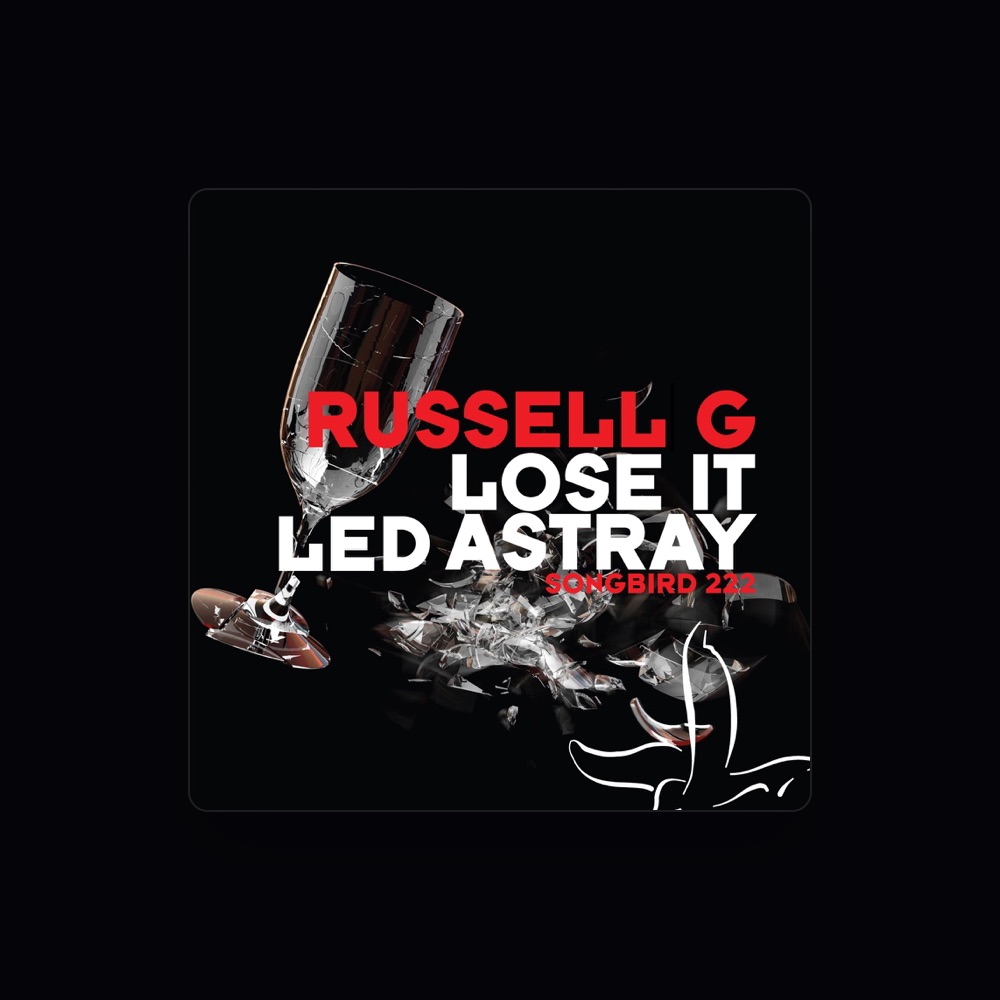 Фото Russell G