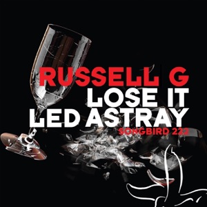 Led Astray - EP