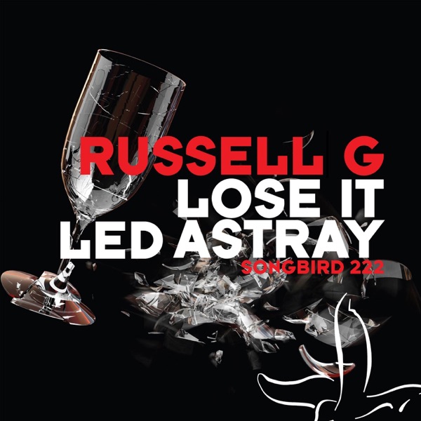 Led Astray - EP