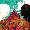 The Dance - Faithless