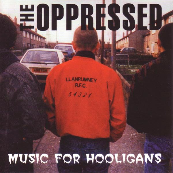 Music for Hooligans