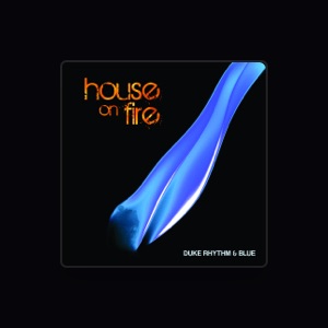 Rhythm & Blue