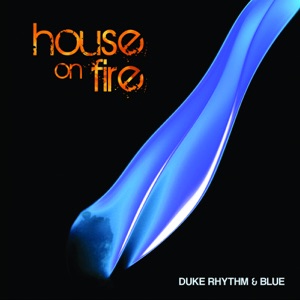 House on Fire