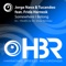 Somewhere I Belong (Vitodito Remix) - Jorge Nava & Tucandeo lyrics