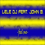 Feel Me (feat. John B.) - Single
