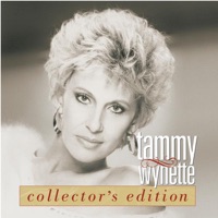 Tammy Wynette - You Can Be Replaced