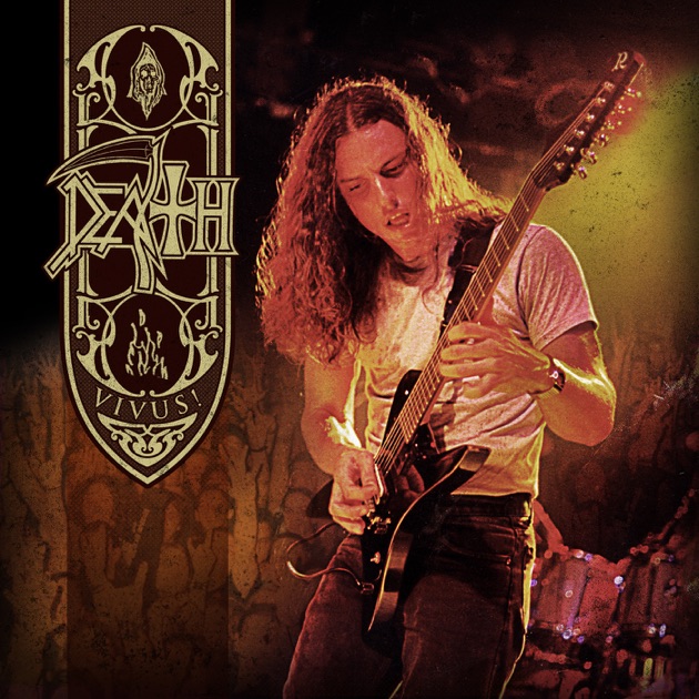 デス　スピリチュアル・ヒーリング Spiritual Healing (Deluxe Reissue) - Album by Death - Apple