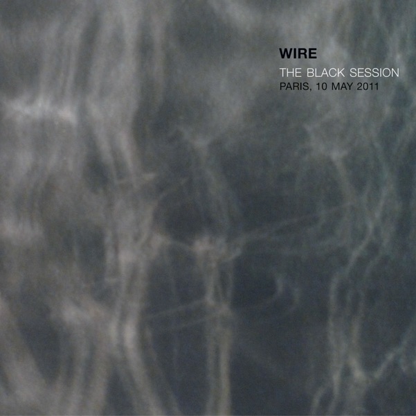 Pochette du titre Two People in a Room
