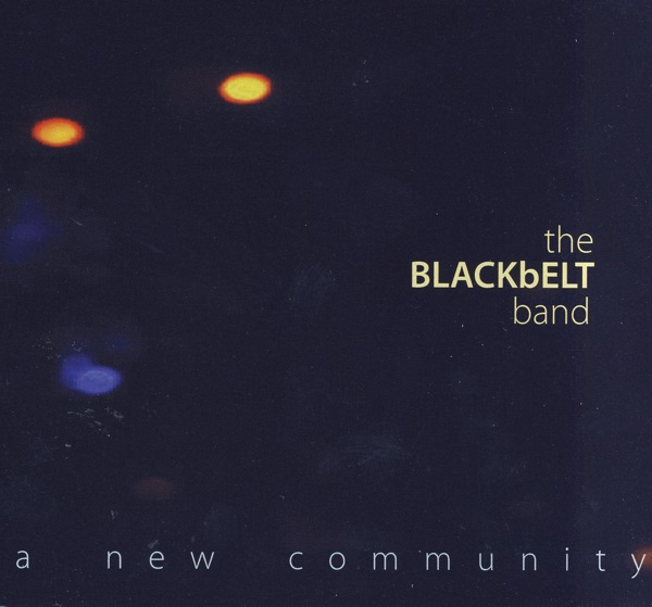 A New Community