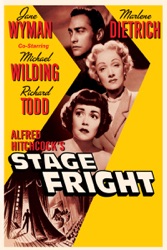 Stage Fright