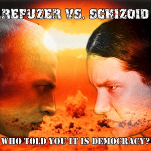 Who Told You It Is Democracy? - Single