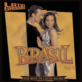 Cover art for Conversa Bonita by Fafá de Belém