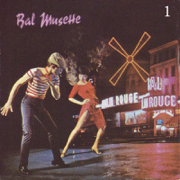 Bal Musette - René Ninforge et son accordéon musette