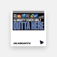Almighty Cover Girlz