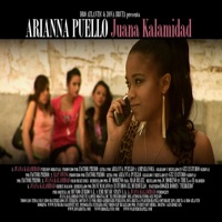 Juana Kalamidad - EP - Arianna Puello