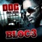 Niquez pas le rap (feat. Ol'Kainry & Drix-Stone) - D.O.C lyrics