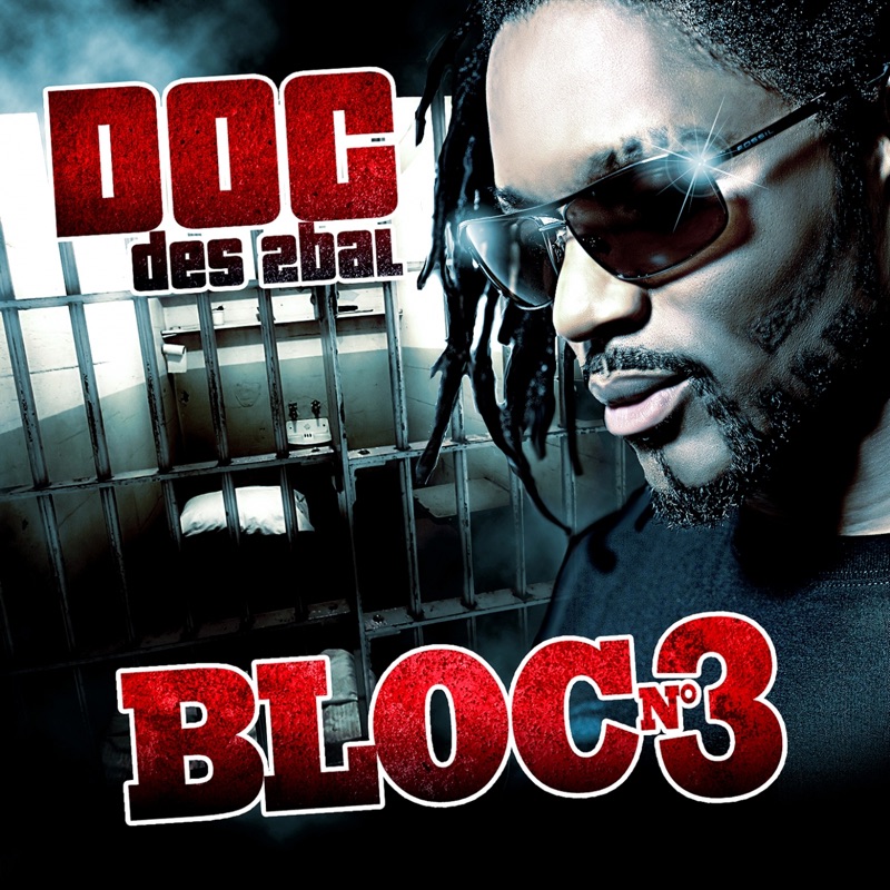 Parce qu'on vient d'là (feat. Dontcha)