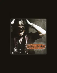 Listen to Gilby Clarke, watch music videos, read bio, see tour dates & more!