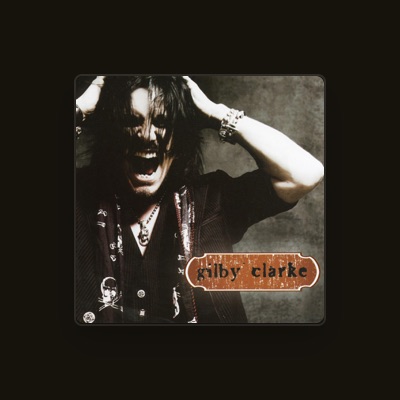 Gilby Clarke