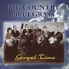 Big Country Bluegrass - God's Grace