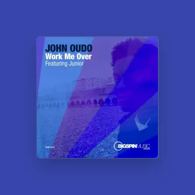 Listen to John Oudo, watch music videos, read bio, see tour dates & more!