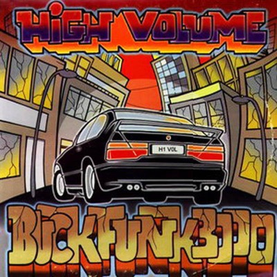 High Volume - Single
