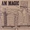 Dreamstate - AM Magic lyrics