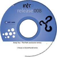 The Path (Rozza Vs. Daniel Kandi Remix) - Single - Andy Tau
