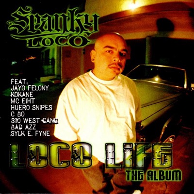 Loco Life: The Album